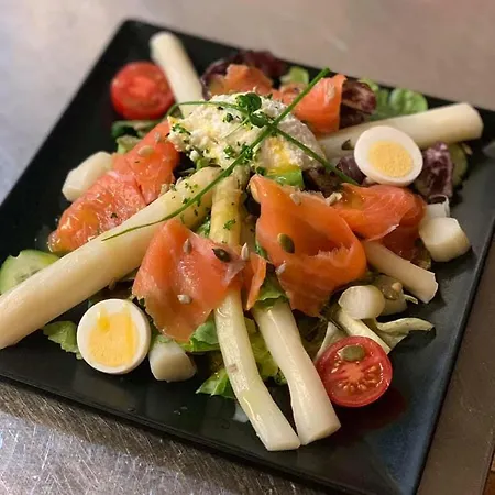 ホテル A L'etrier