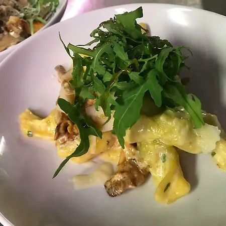 A L'etrier 2* Reichstett