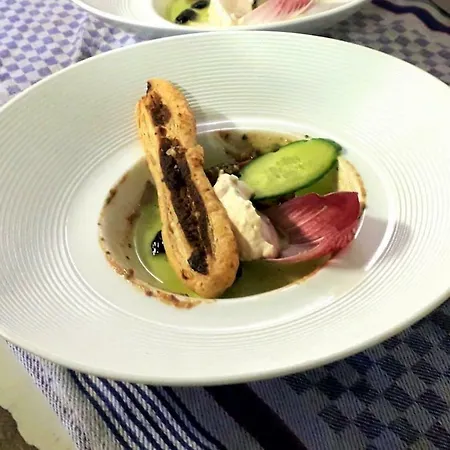 A L'etrier Hotel 2*