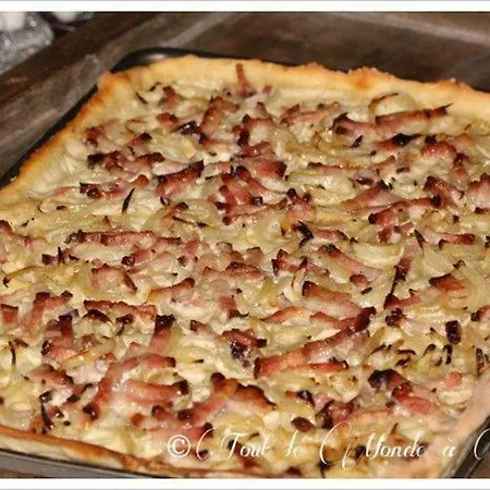 ホテル A L'etrier Reichstett