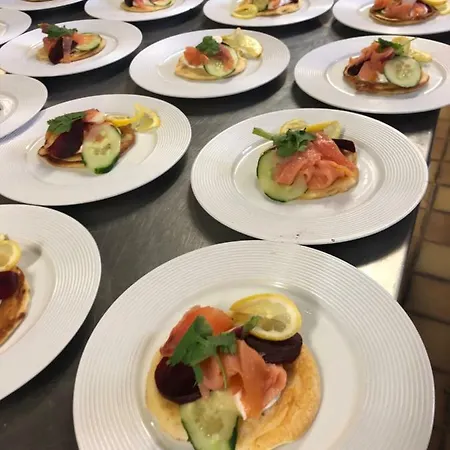 ホテル A L'etrier