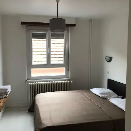 A L'etrier Reichstett