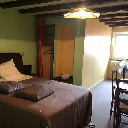 Hotel A L'etrier Reichstett