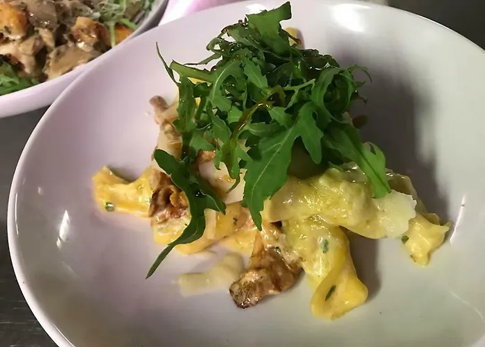 A L'etrier 2* Reichstett