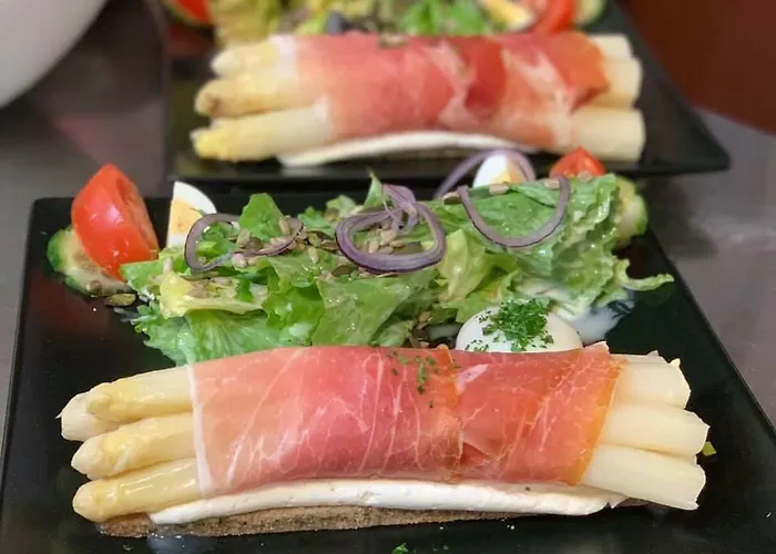 A L'etrier 2* Reichstett